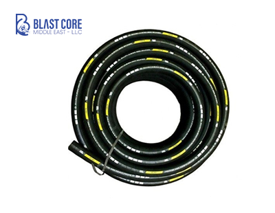 Blast Hose